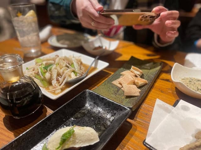 ほの字 恵比寿店 - サブ画像2