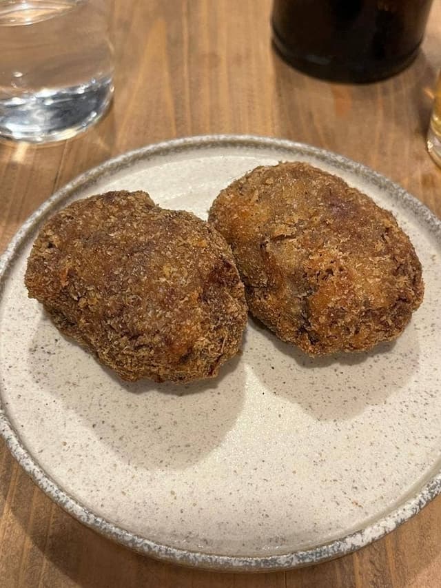 日常酒飯人 - サブ画像3