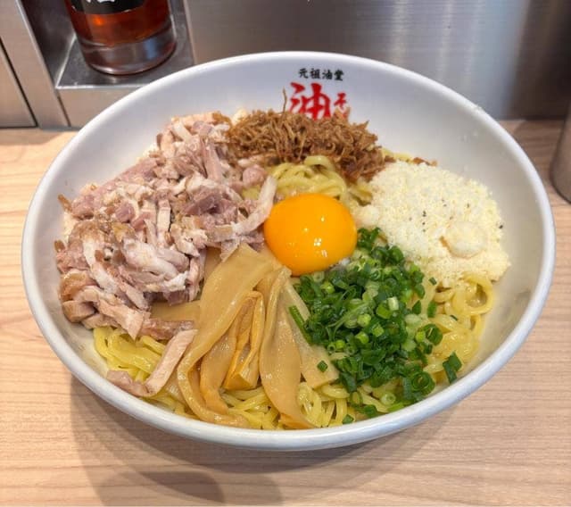 元祖油堂 川崎駅前店 - サブ画像3