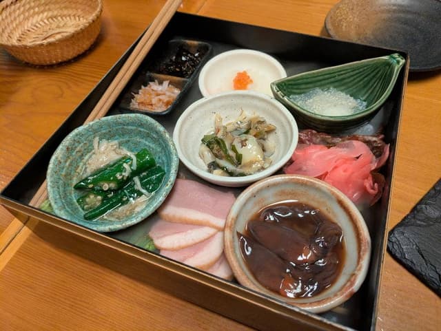 九州干物市場 わだち - サブ画像3