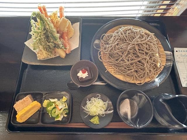 SOBADOKORO YUU - サブ画像1