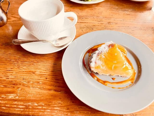 カフェ ムルソー - サブ画像1