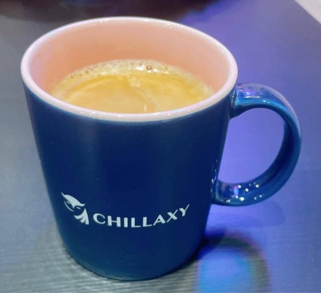 CHILLAXY CBD SHOP&CAFE - サブ画像2