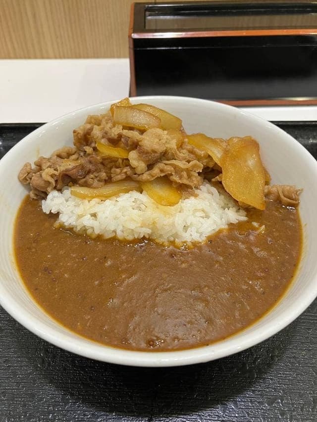 吉野家 羽田空港第1ターミナルビル店 - サブ画像3