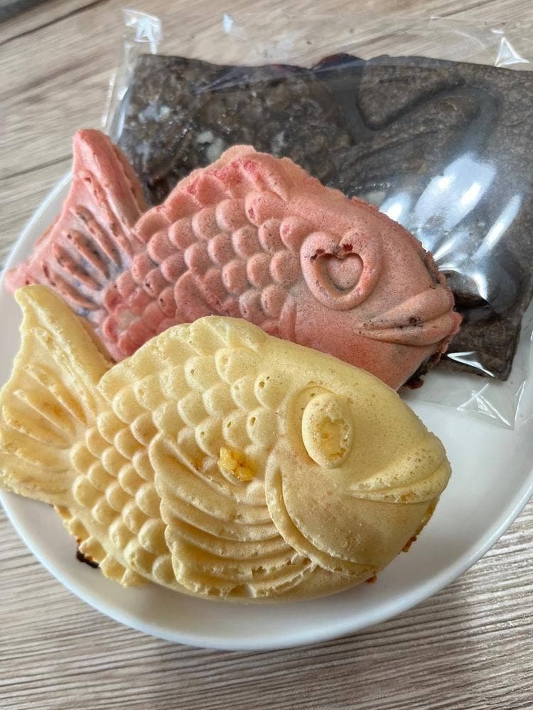 米乃家 鎌倉小町通り店