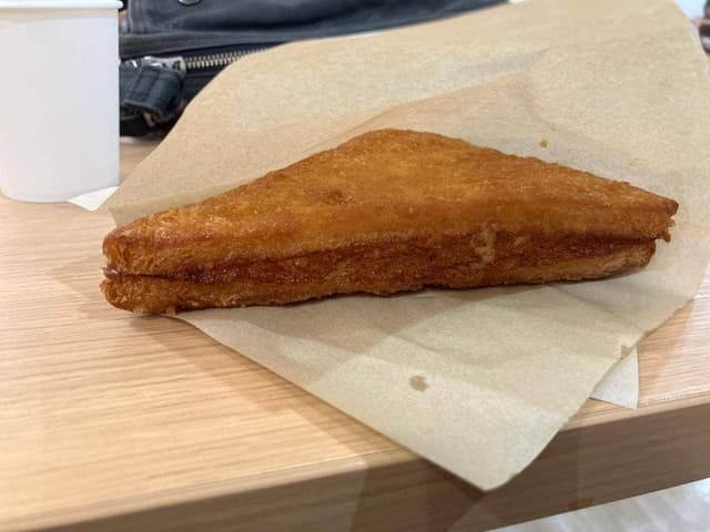 生地蒲鉾 練り天屋 - サブ画像3