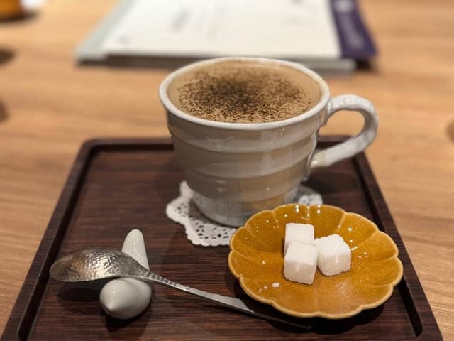 和カフェ Tsumugi 鎌倉店 - サブ画像1