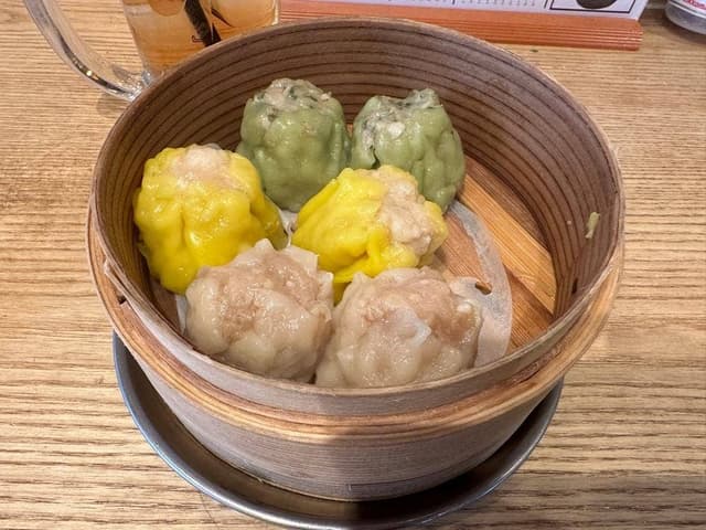 焼売のジョー 町田店 - サブ画像3