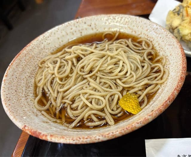 田舎うどん 篠新 - サブ画像3