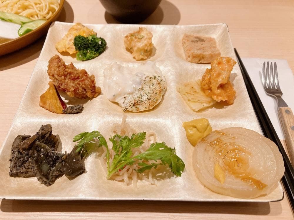 はーべすと ルミネ池袋店