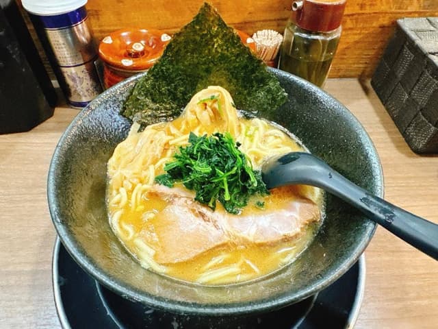 麺屋 大和田 - サブ画像2