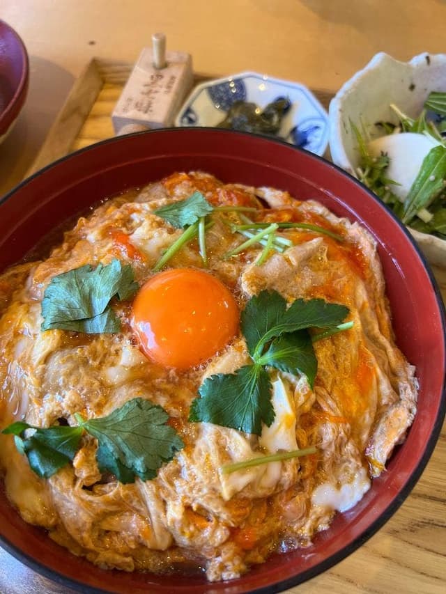 酒彩蕎麦 初代 溝ノ口 - サブ画像1