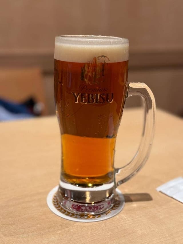YEBISU BAR グランエミオ所沢店 - サブ画像3