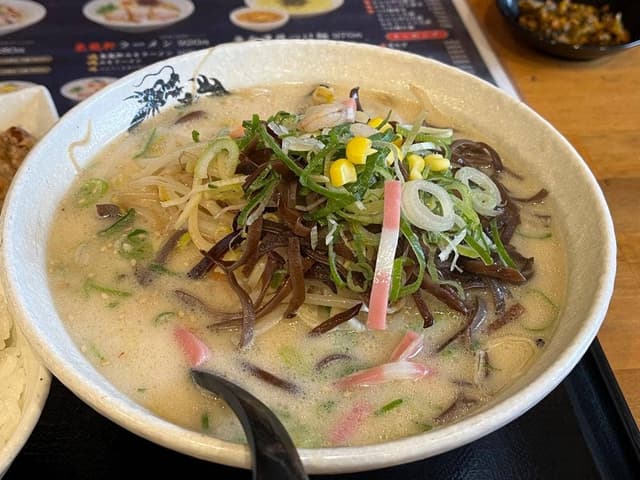 東龍軒 西港店 - サブ画像1