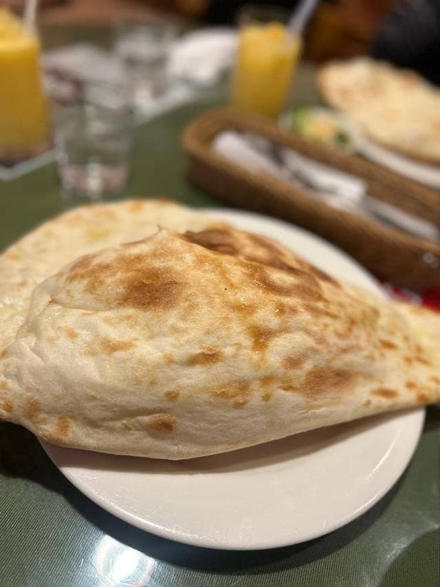 マサラキッチン - サブ画像2