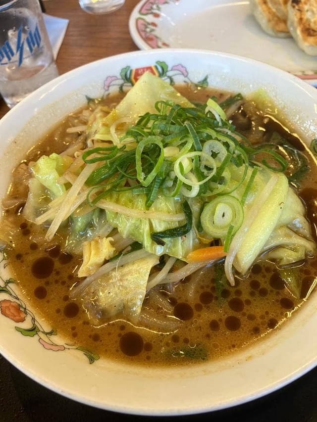 餃子の王将 三重大前店 - サブ画像1