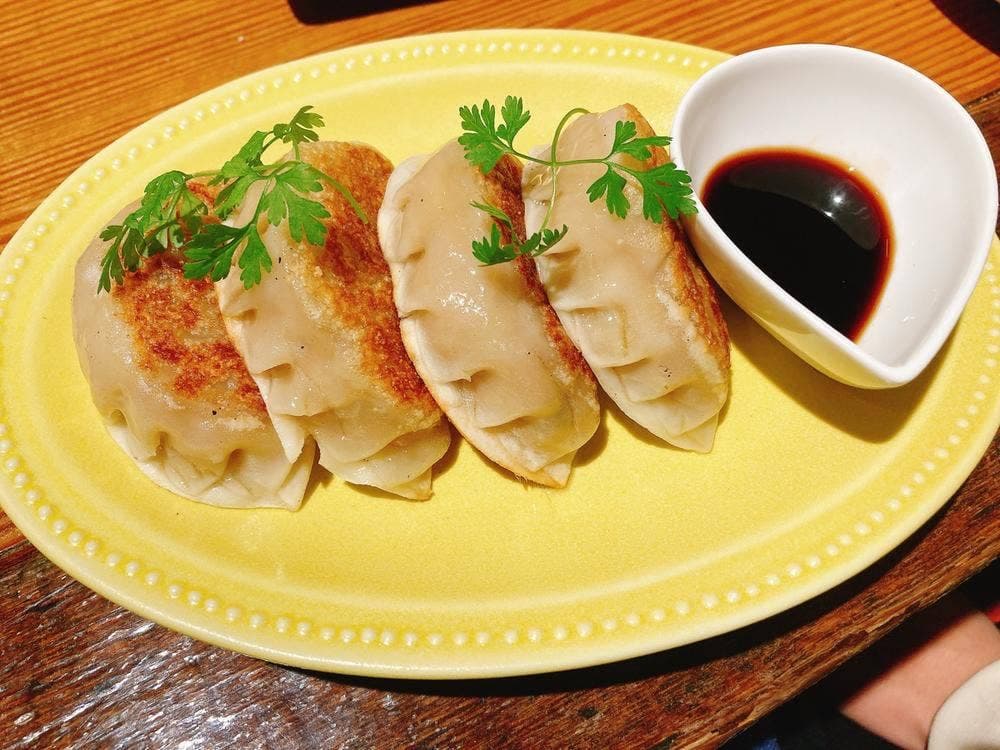 GYOZA SHACK DANRO