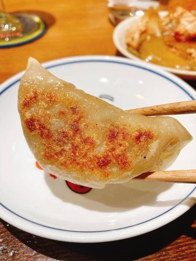 GYOZA SHACK DANRO - サブ画像1