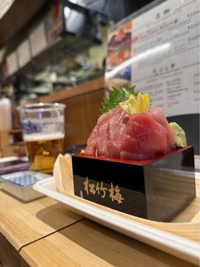千客万来 炙り屋 鱻 せん - サブ画像1