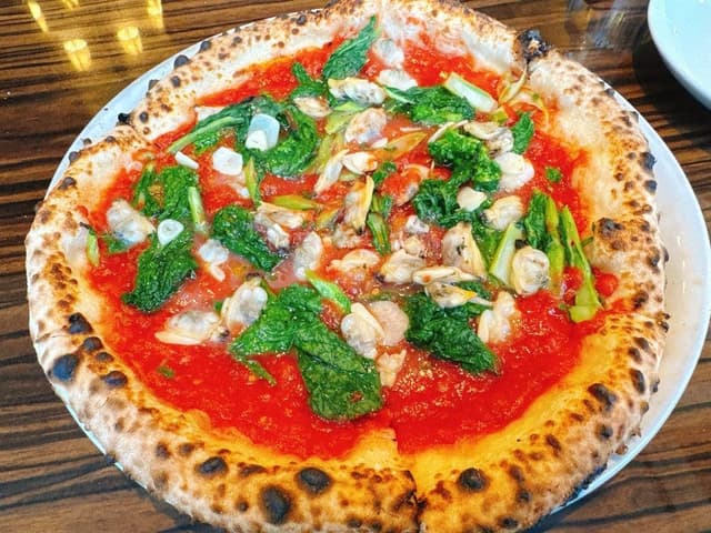 恵比寿 es Classico - サブ画像2