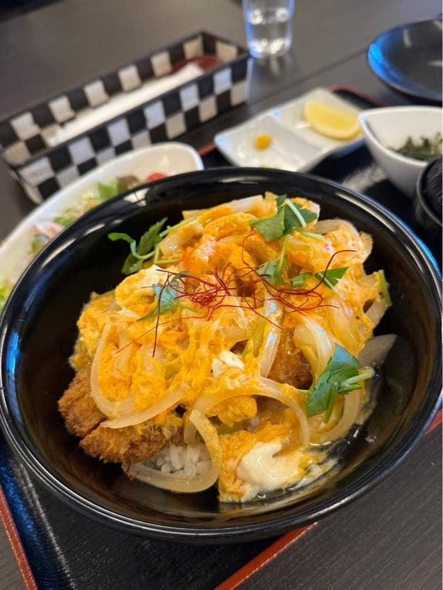 亀山温泉ホテル 館内レストラン - サブ画像2