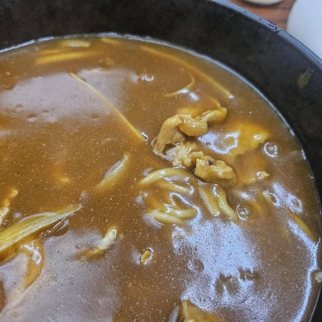 そば処 廣栄屋 - サブ画像3