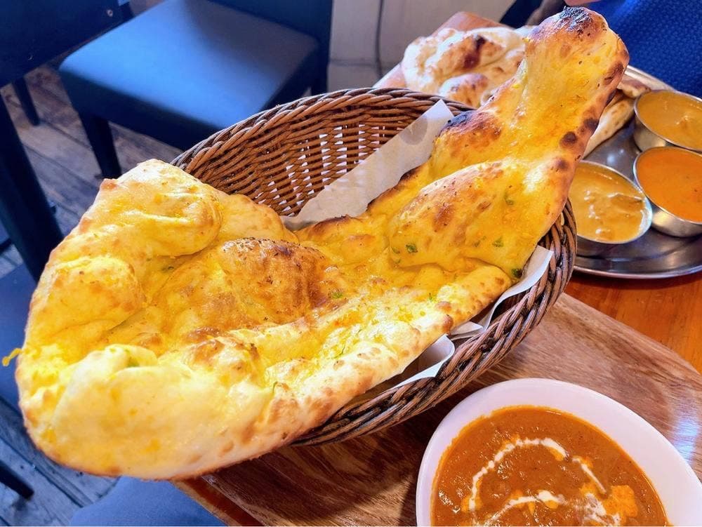 Himalaya Curry 参宮橋店