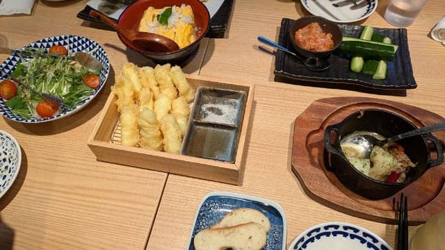 鮨 酒 肴 杉玉 学園前 - サブ画像1