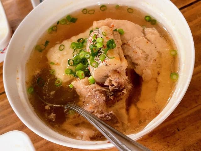 魚熊鮮魚店と立ち飲み ぼてふり - サブ画像1