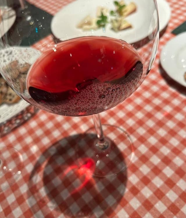 ビストロ ミモザ - サブ画像1