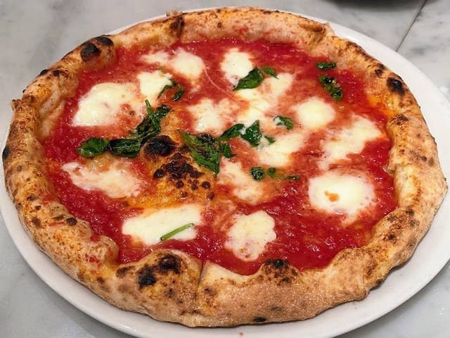 ピッツェリア GG 吉祥寺 - サブ画像1