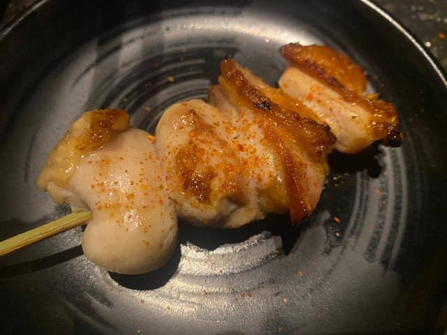 串焼き もんじろう - サブ画像2