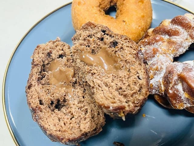 JACK IN THE DONUTS 福岡天神店 - サブ画像2