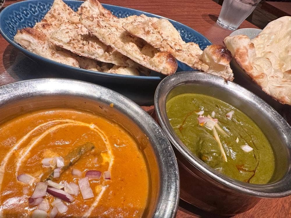 Indian Tandori Bindu グランフロント大阪店