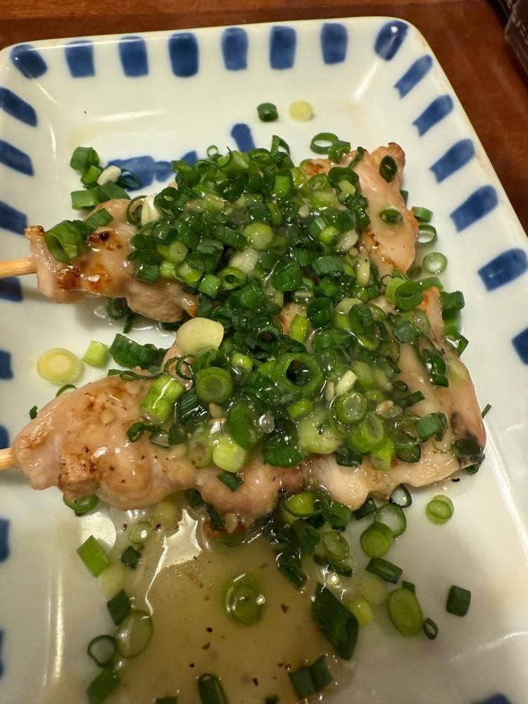 やきとり大吉 米子駅前店