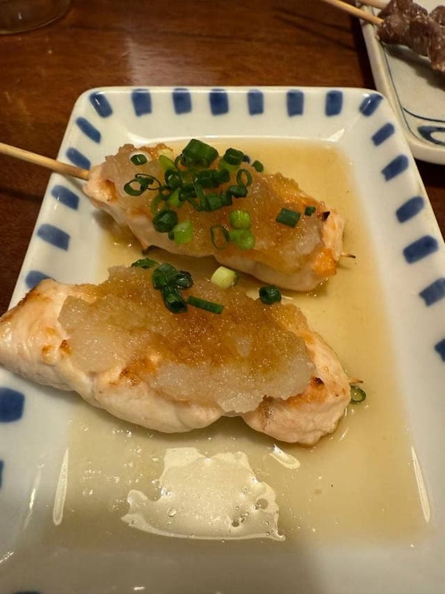 やきとり大吉 米子駅前店 - サブ画像3