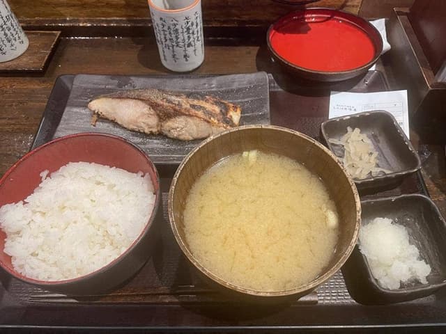 しんぱち食堂 新宿店 - サブ画像2