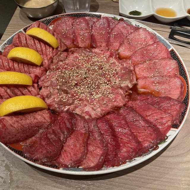 牛タン専門店 タンだけ 神田店 - サブ画像2