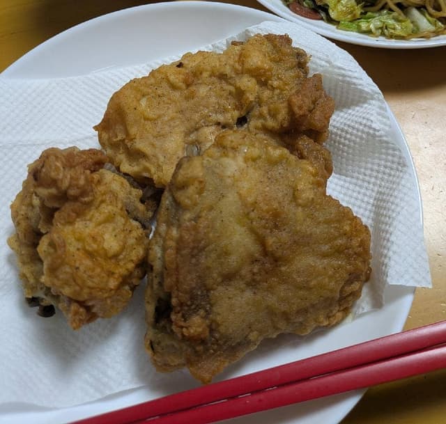 ケンタッキーフライドチキン いずみ中央店 - サブ画像3