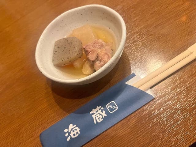海蔵 - サブ画像1