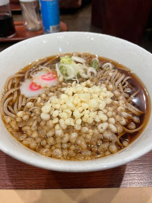 十割蕎麦 嵯峨谷 神田小川町店 - サブ画像3