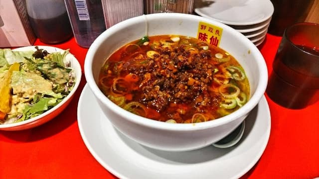 郭 政良 味仙 東京神田西口店 - サブ画像1