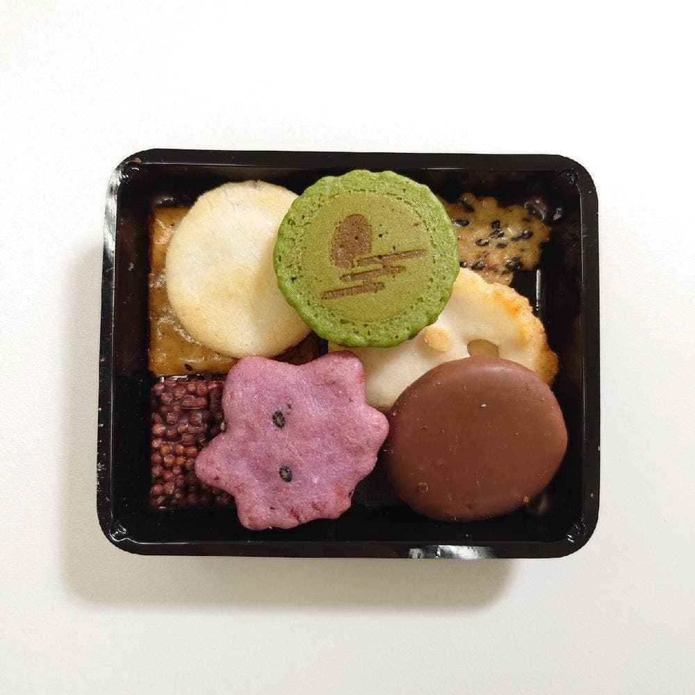 小倉山荘 京都高島屋店