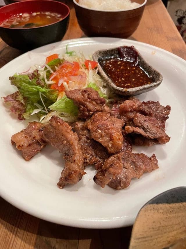 鉄火 本店 - サブ画像1