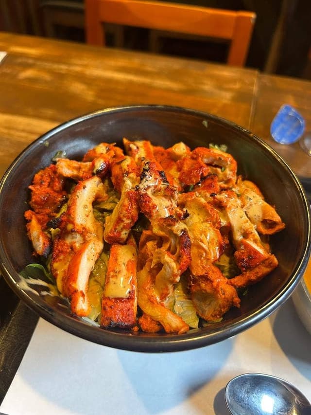 食べ飲み放題全130種 ASIAN BISTRO 鈴 木場・東陽町本店 - サブ画像1