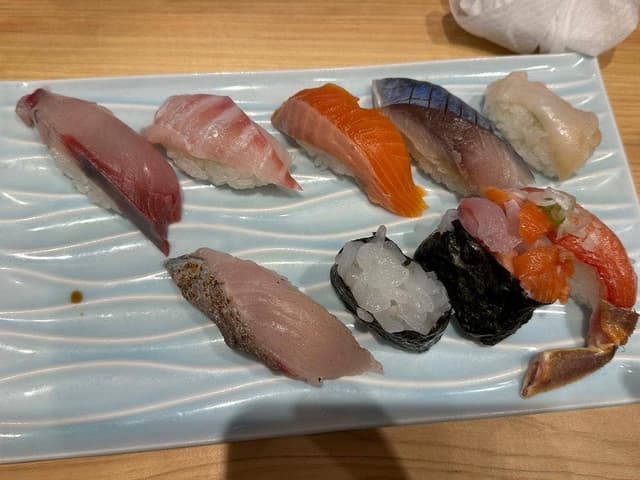 鮮魚・寿司魚廣 くるふ福井駅店 - サブ画像3