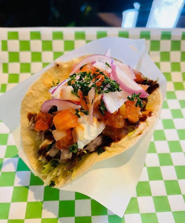 ゴッサムドライブイン - サブ画像1