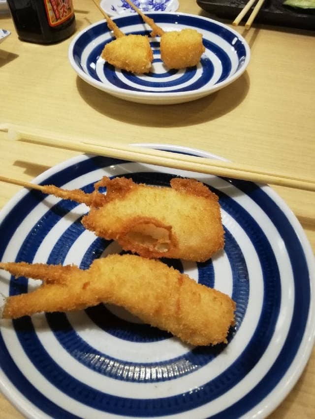 鳥いちばん 伊川谷店 - サブ画像2