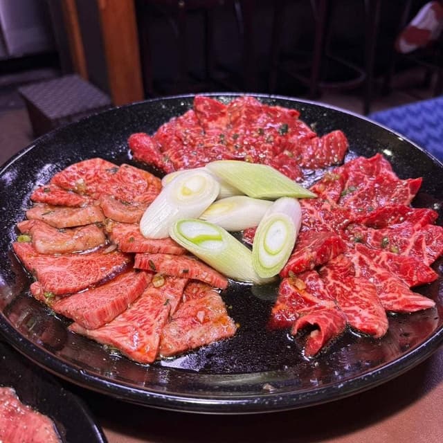 焼肉とんちゃん - サブ画像2