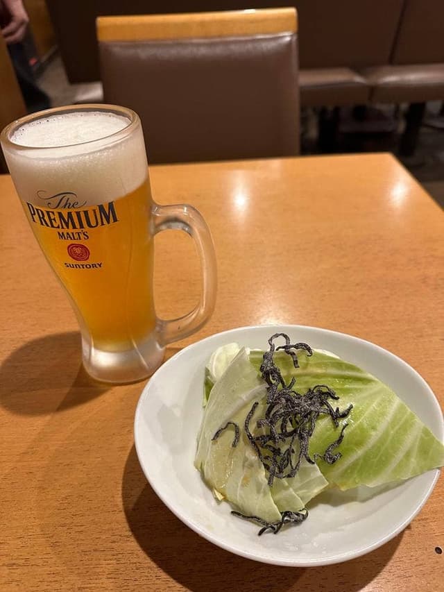 三代目 鳥メロ 目白通店 - サブ画像1